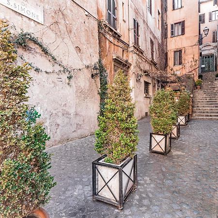 Suite Italy Roma Zewnętrze zdjęcie