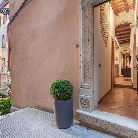 Suite Italy Roma Zewnętrze zdjęcie