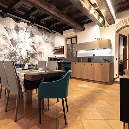 Suite Italy Roma Zewnętrze zdjęcie