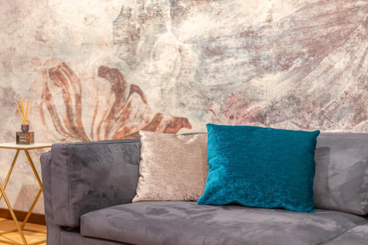 Suite Italy Roma Zewnętrze zdjęcie