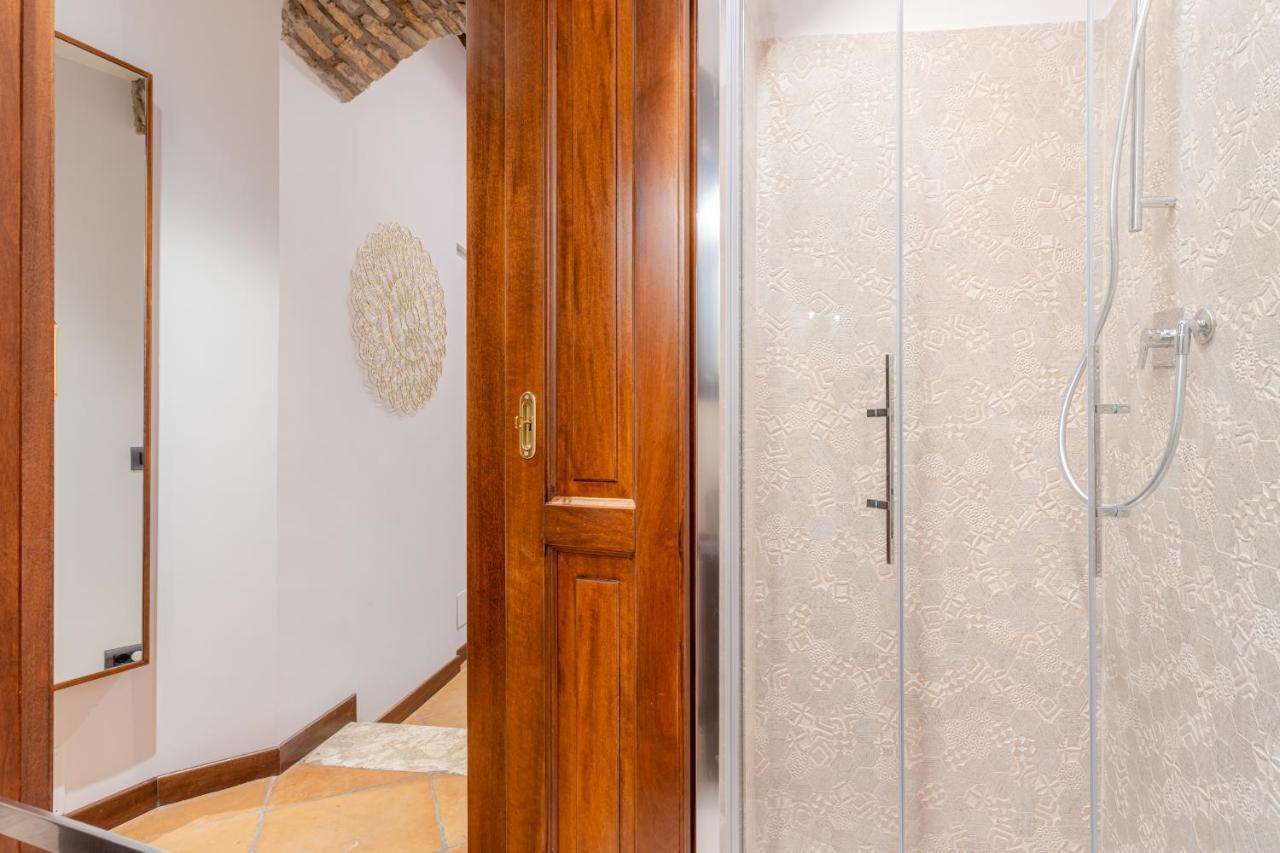 Suite Italy Roma Zewnętrze zdjęcie