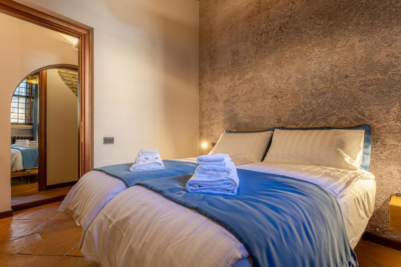 Suite Italy Roma Zewnętrze zdjęcie
