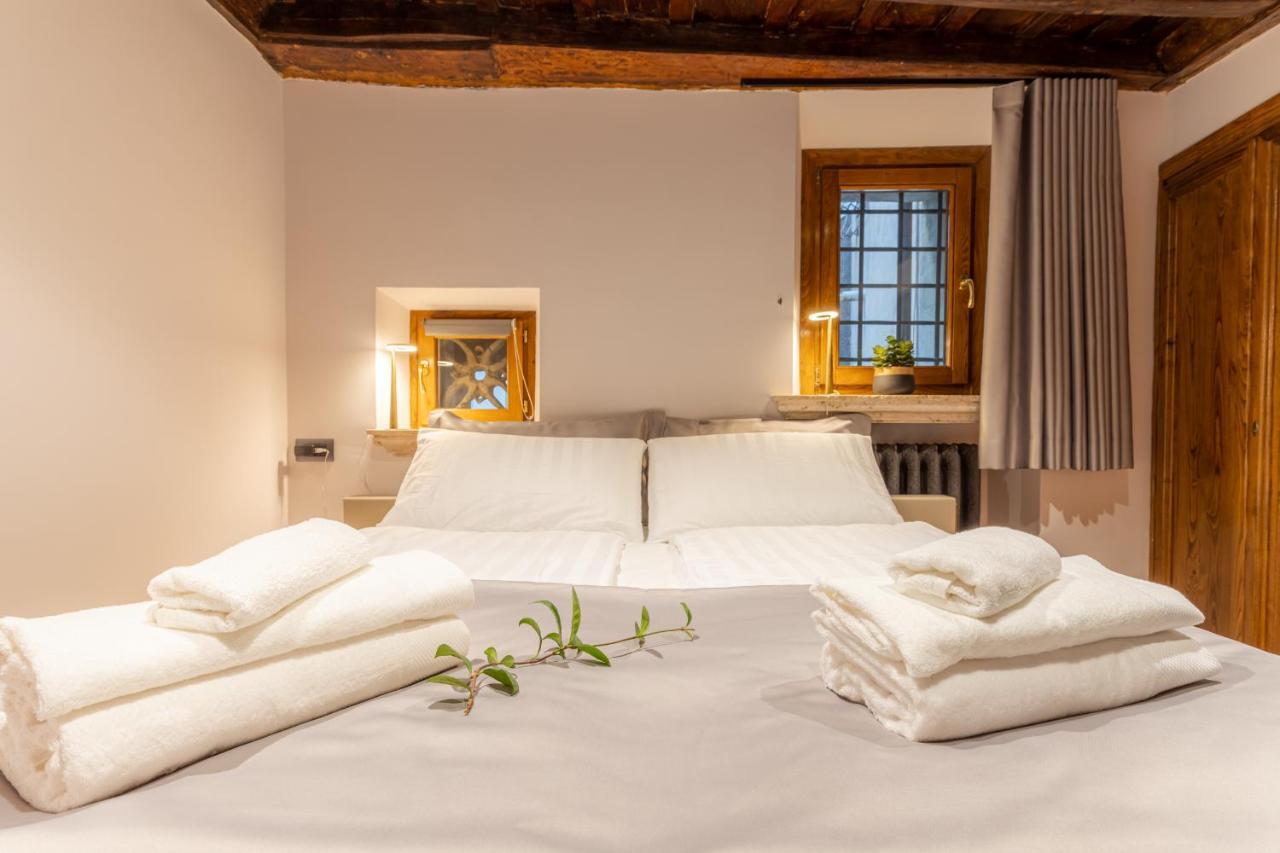 Suite Italy Roma Zewnętrze zdjęcie