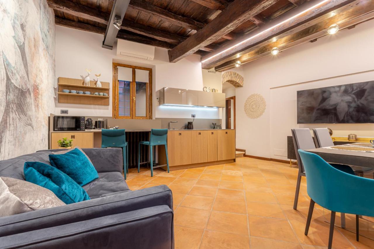 Suite Italy Roma Zewnętrze zdjęcie