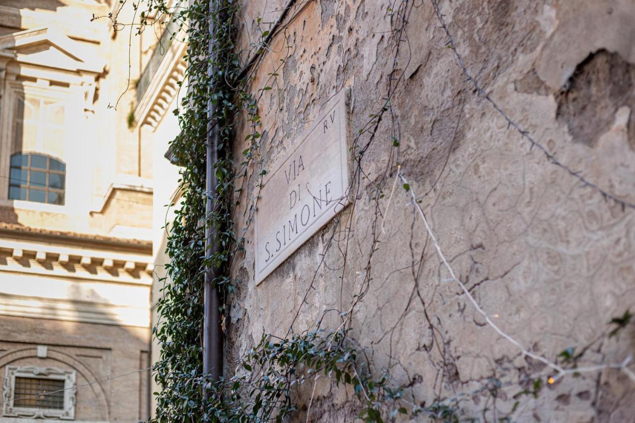 Suite Italy Roma Zewnętrze zdjęcie