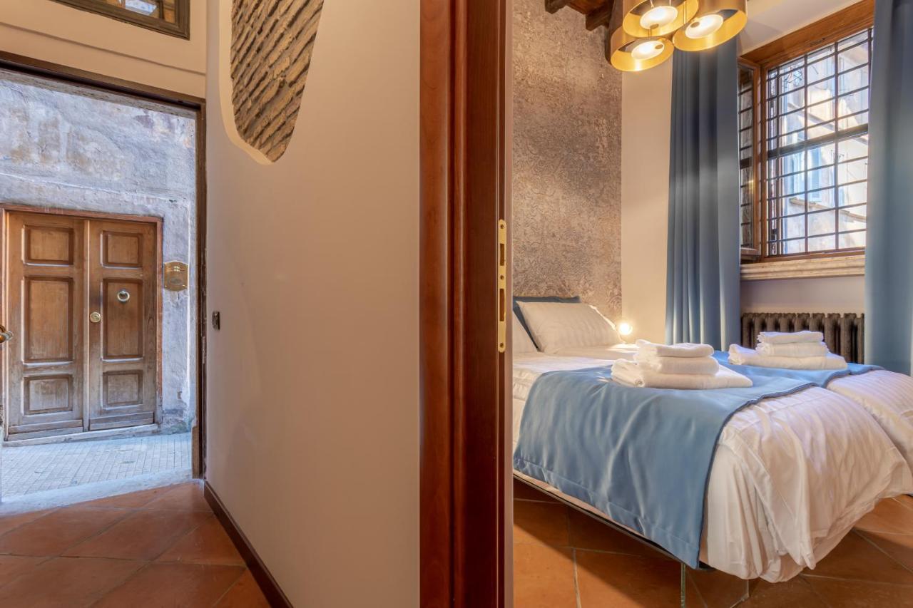 Suite Italy Roma Zewnętrze zdjęcie