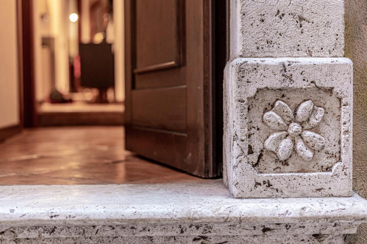 Suite Italy Roma Zewnętrze zdjęcie