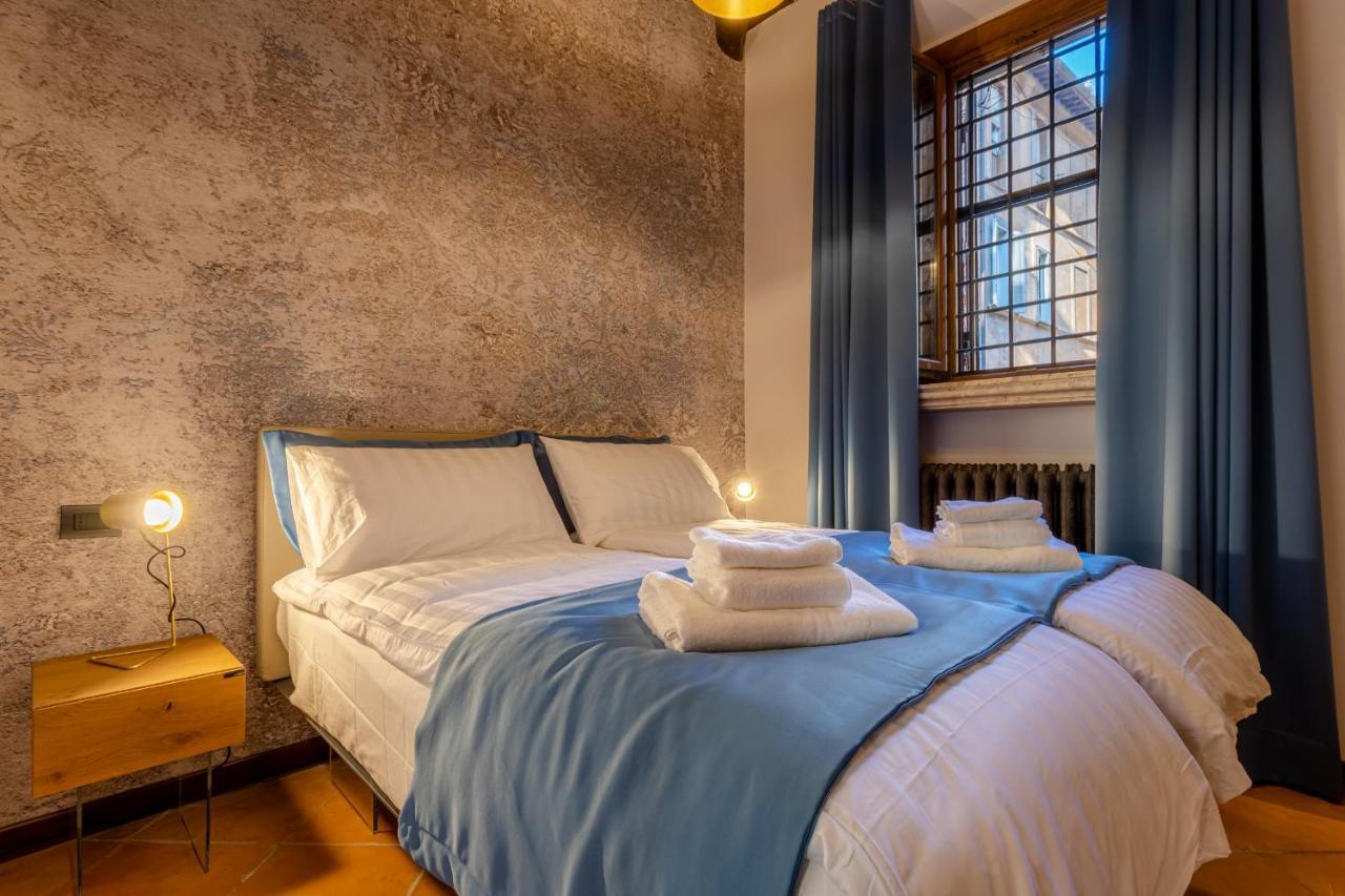 Suite Italy Roma Zewnętrze zdjęcie