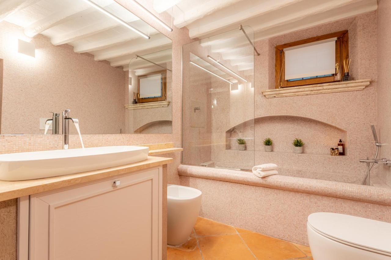 Suite Italy Roma Zewnętrze zdjęcie