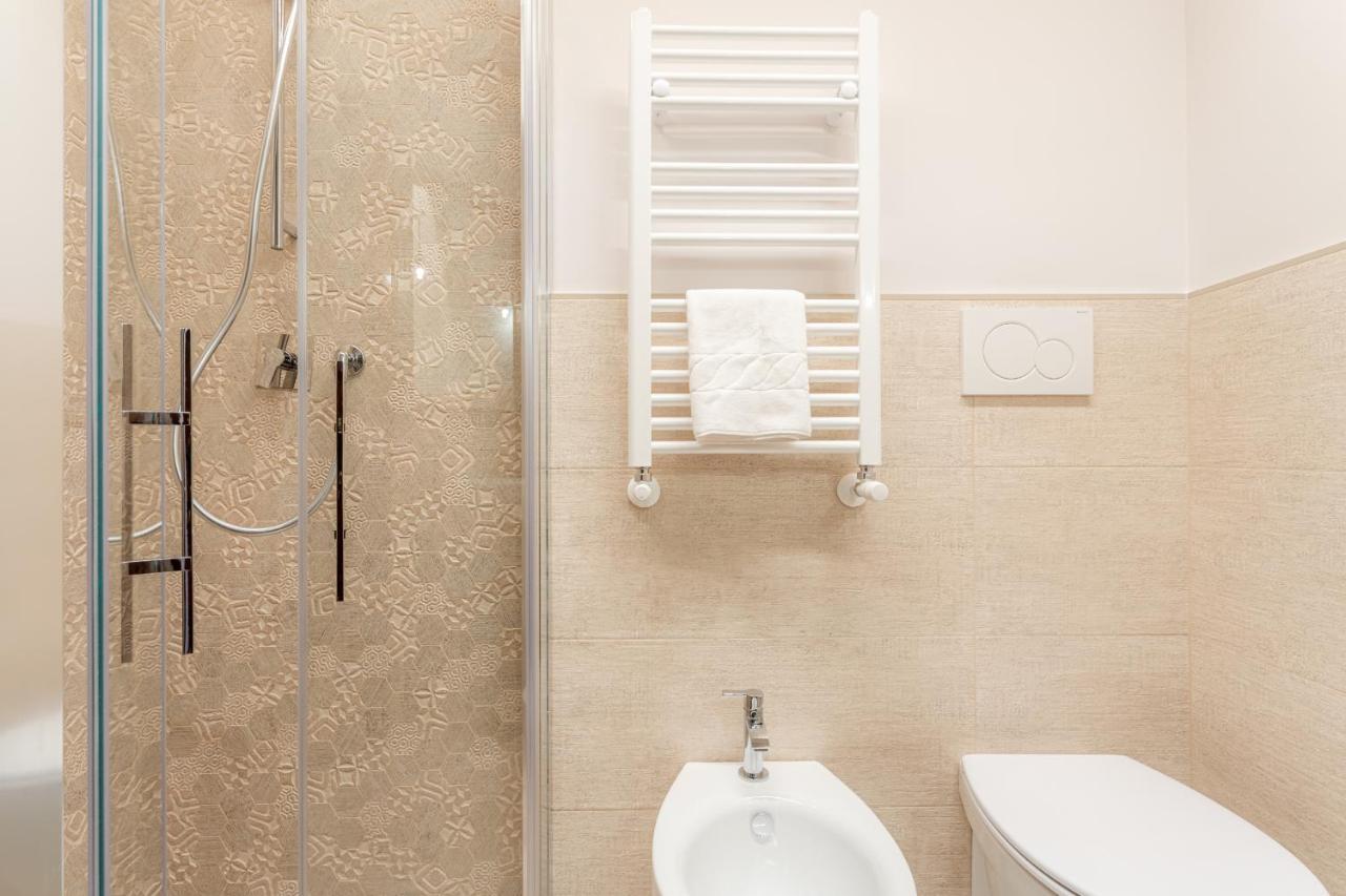 Suite Italy Roma Zewnętrze zdjęcie