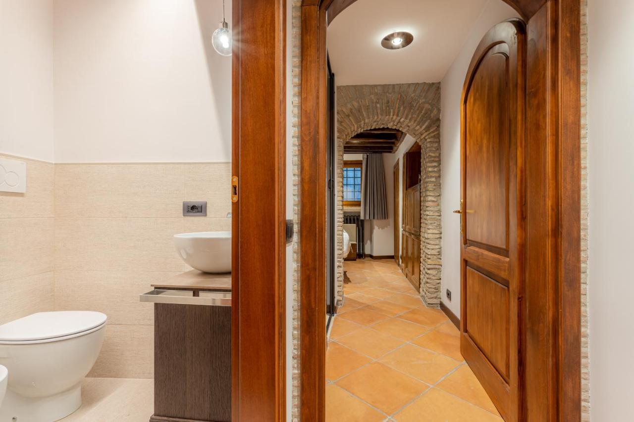 Suite Italy Roma Zewnętrze zdjęcie