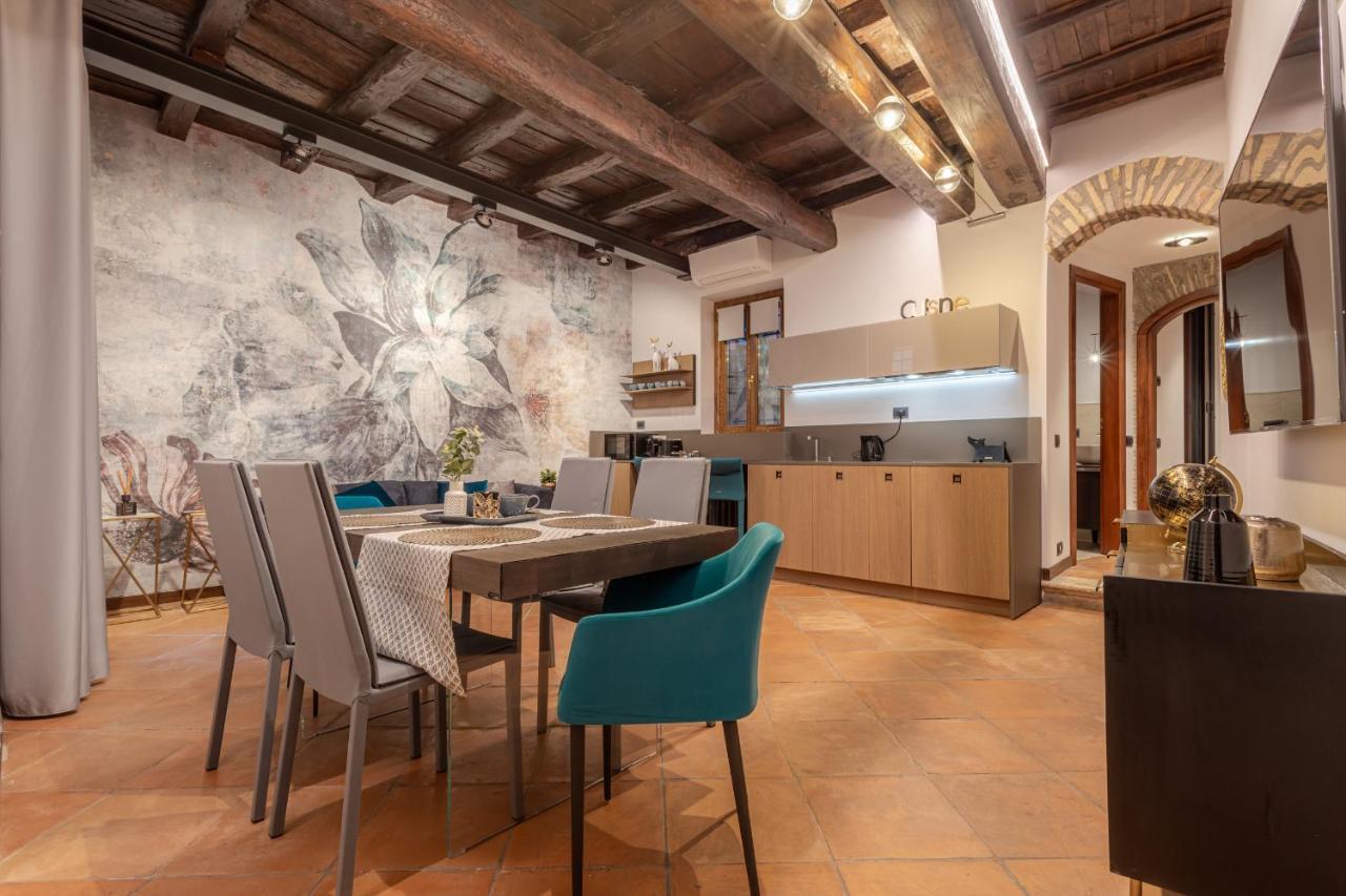Suite Italy Roma Zewnętrze zdjęcie