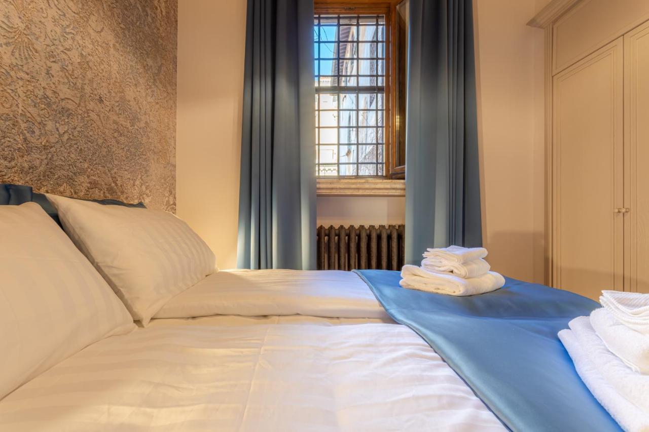 Suite Italy Roma Zewnętrze zdjęcie