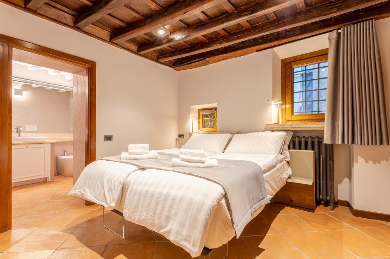 Suite Italy Roma Zewnętrze zdjęcie