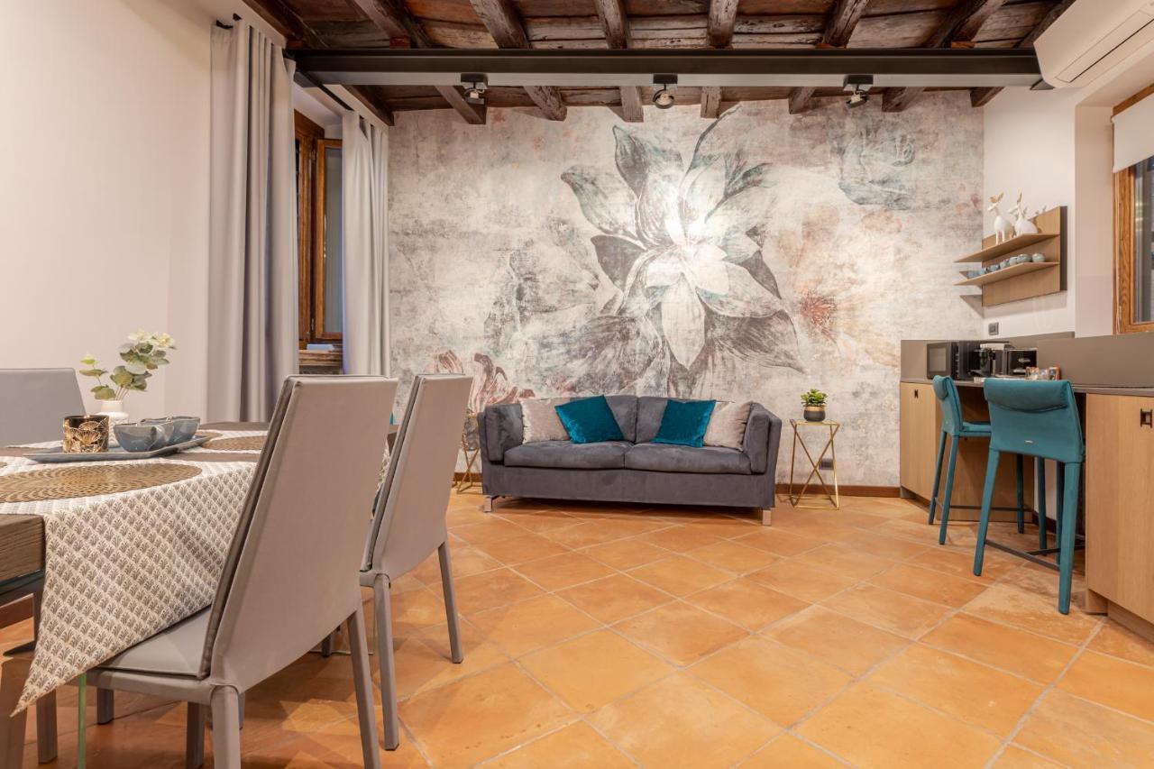 Suite Italy Roma Zewnętrze zdjęcie