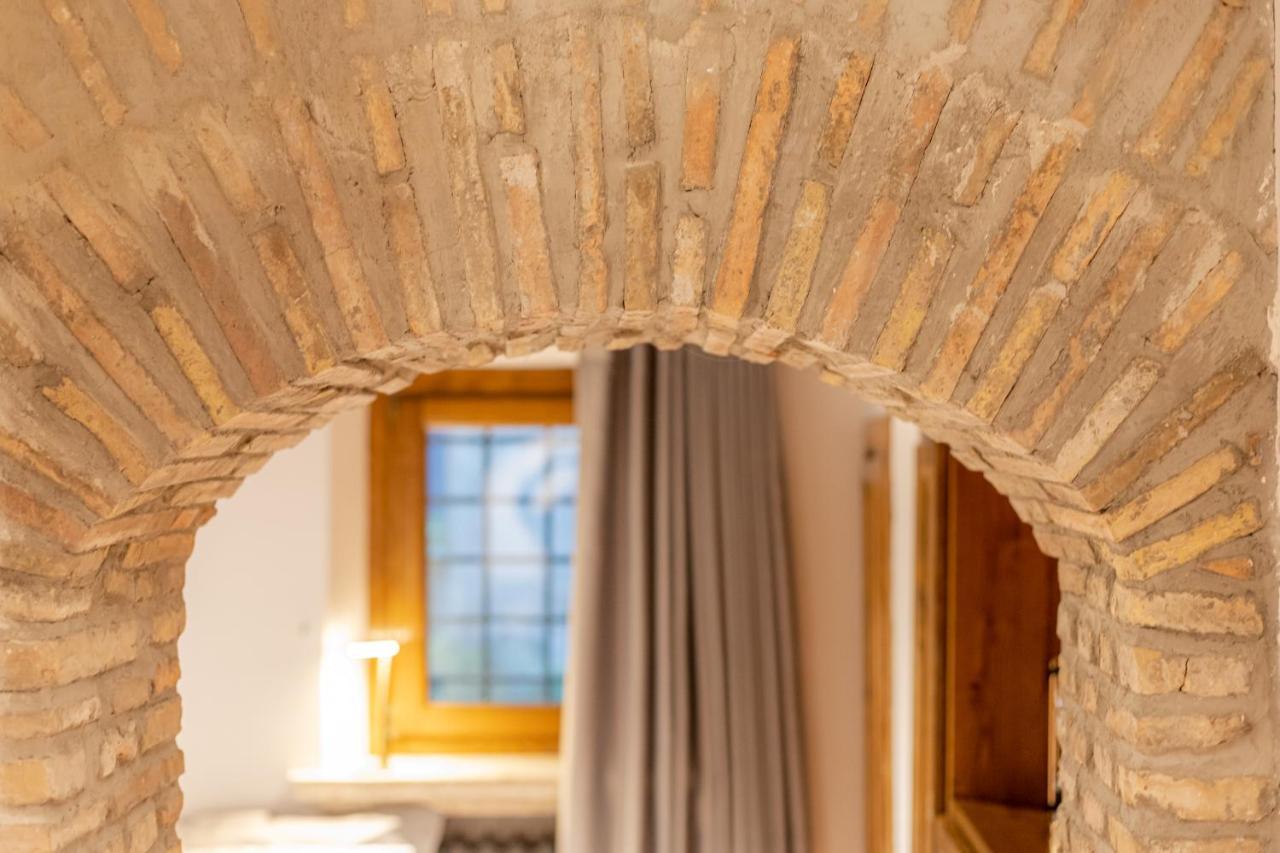 Suite Italy Roma Zewnętrze zdjęcie