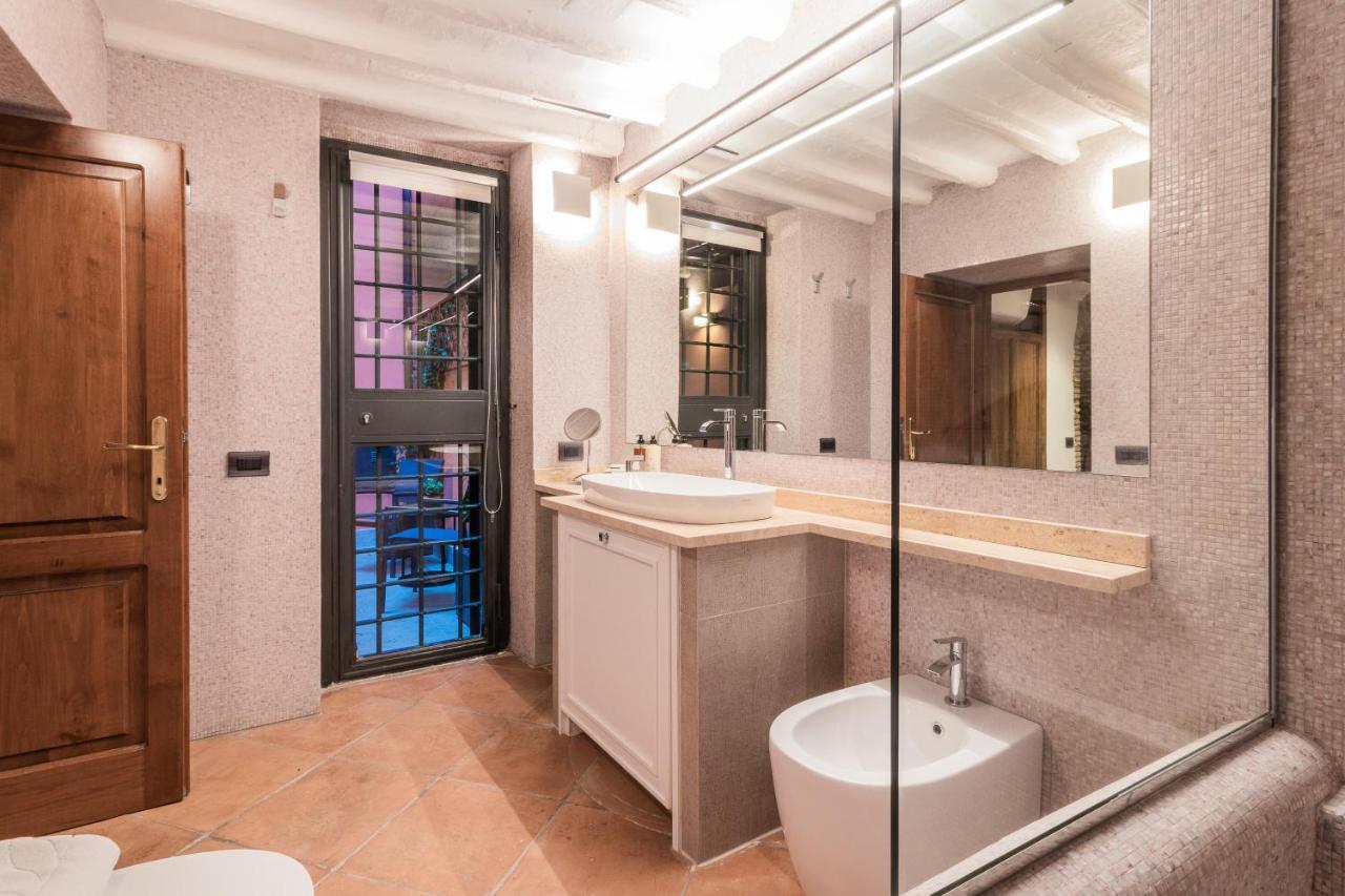 Suite Italy Roma Zewnętrze zdjęcie