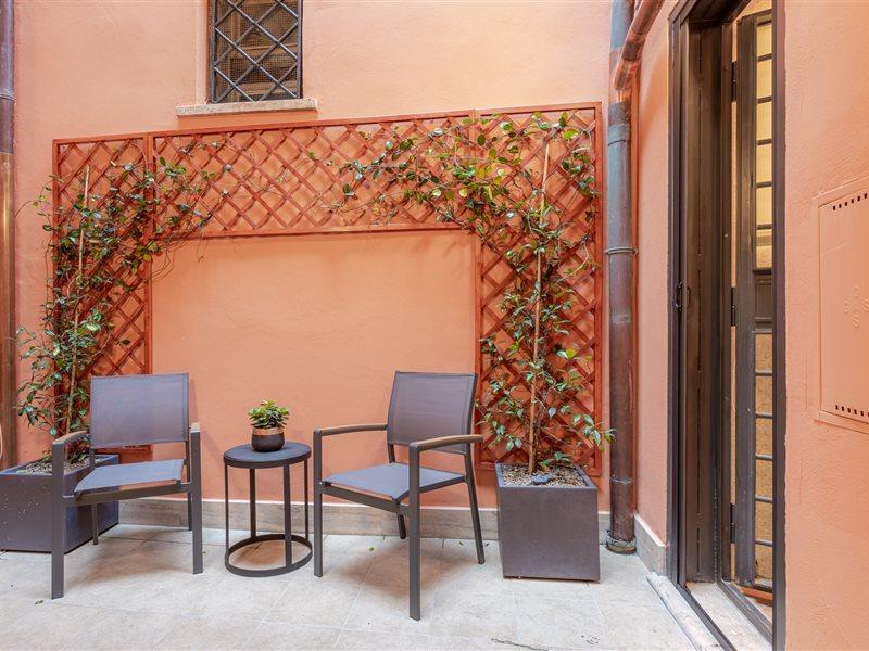 Suite Italy Roma Zewnętrze zdjęcie