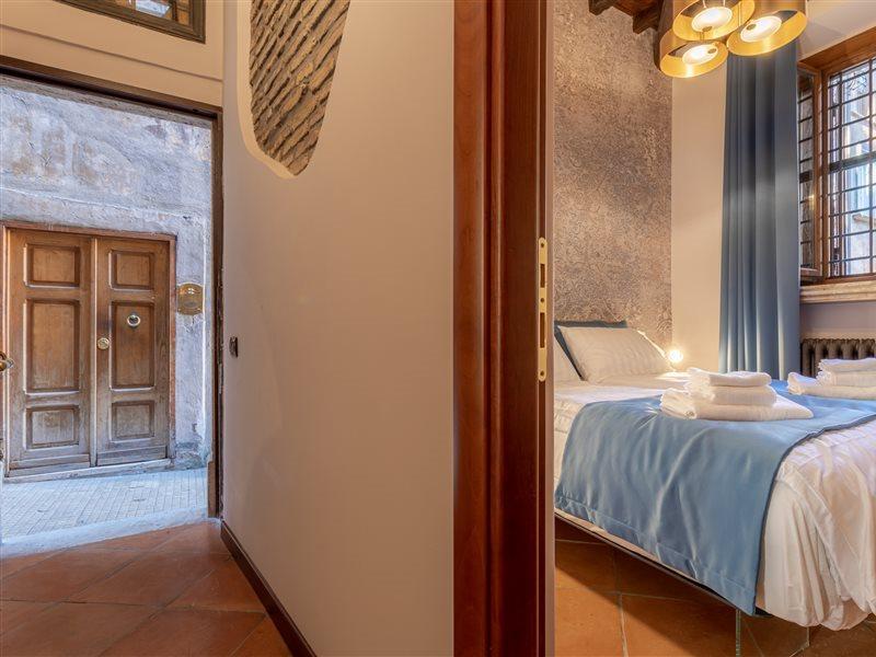 Suite Italy Roma Zewnętrze zdjęcie