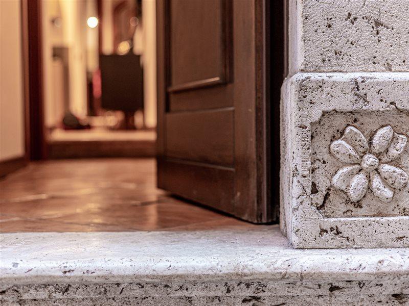 Suite Italy Roma Zewnętrze zdjęcie