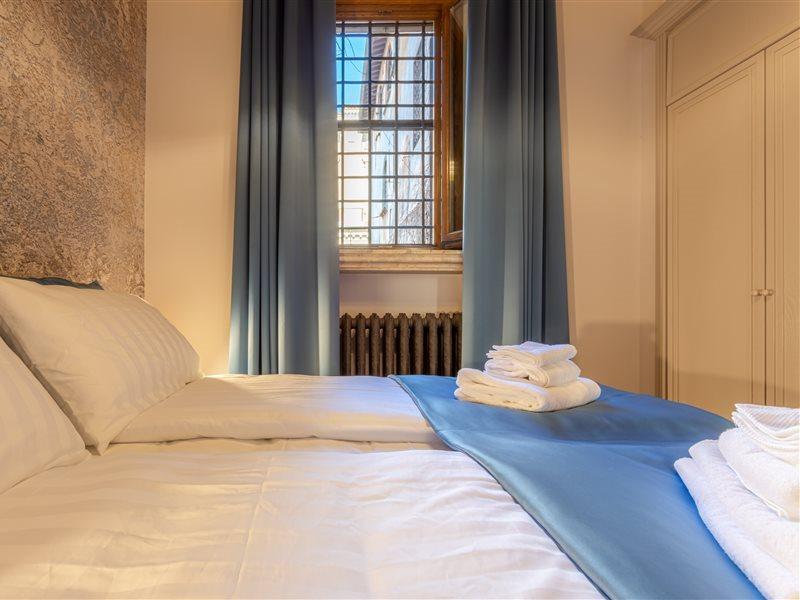 Suite Italy Roma Zewnętrze zdjęcie
