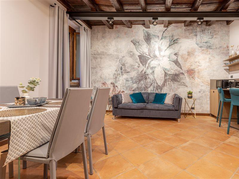 Suite Italy Roma Zewnętrze zdjęcie
