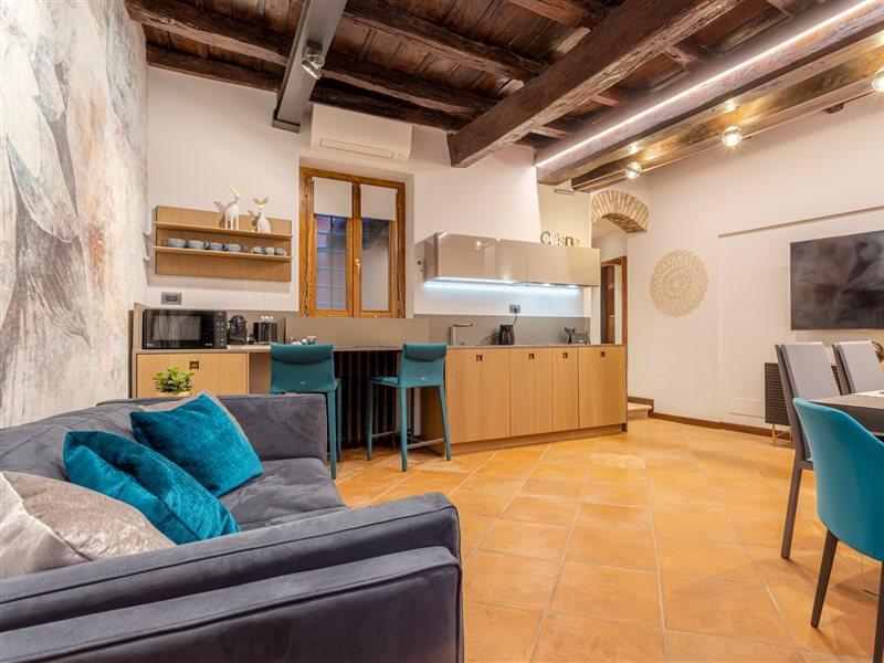 Suite Italy Roma Zewnętrze zdjęcie