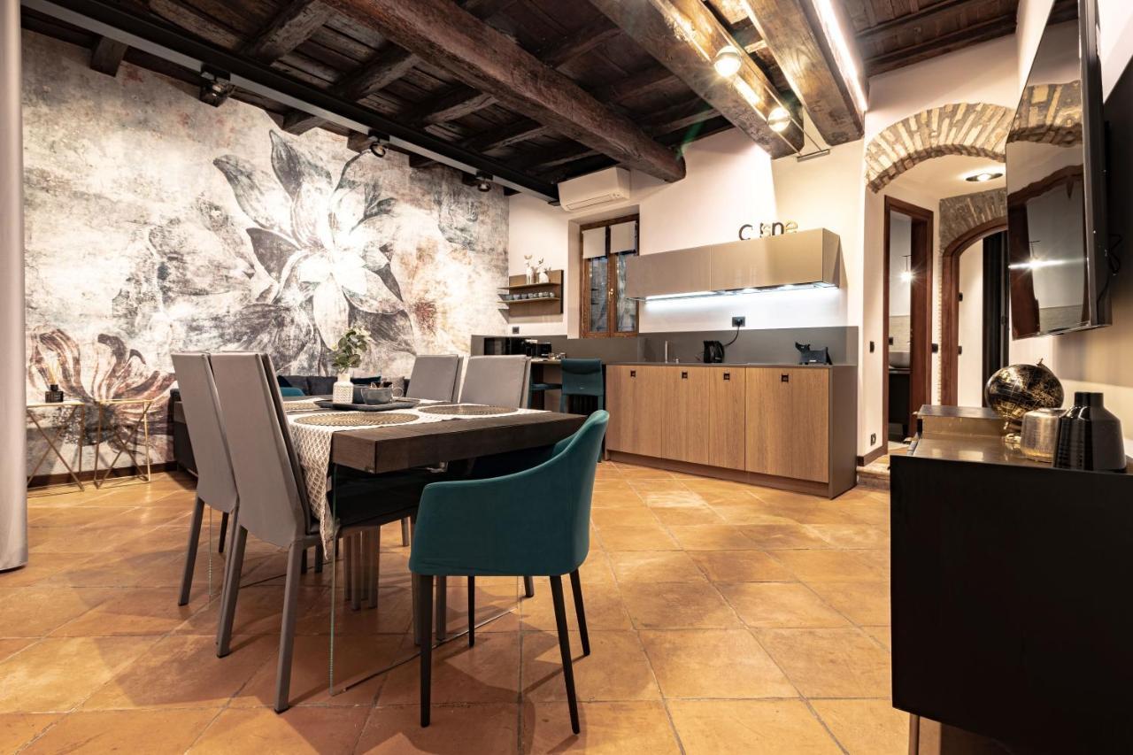 Suite Italy Roma Zewnętrze zdjęcie